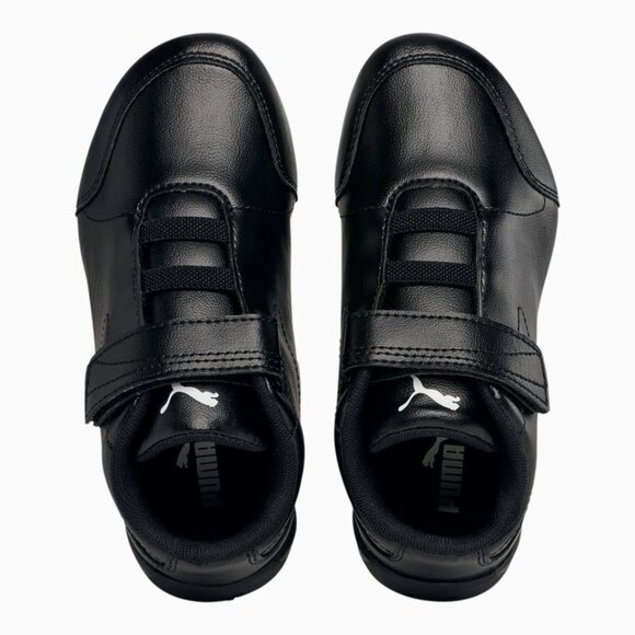 Puma Kids drift cat 7s NEW in box - size 1 - Picture 6 of 9